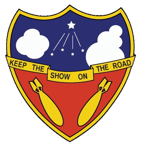 384th Bombardment Group Museum