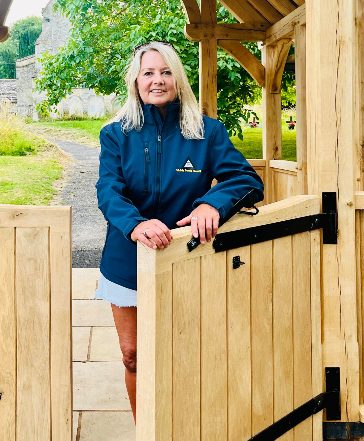 Softshell Jacket B17 - shower and wind proof