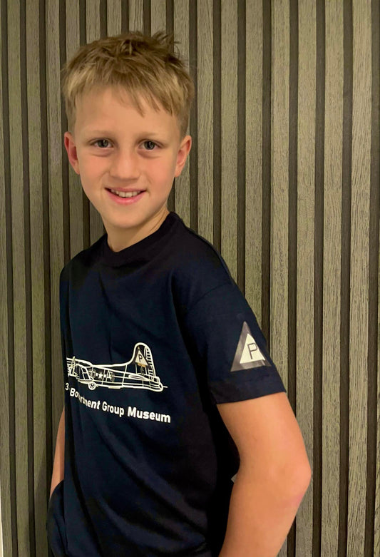 T-Shirt Graphic Children