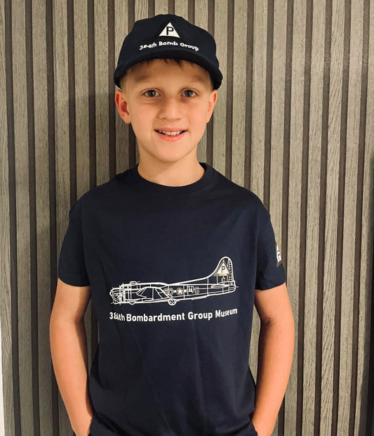 T-Shirt Graphic Children