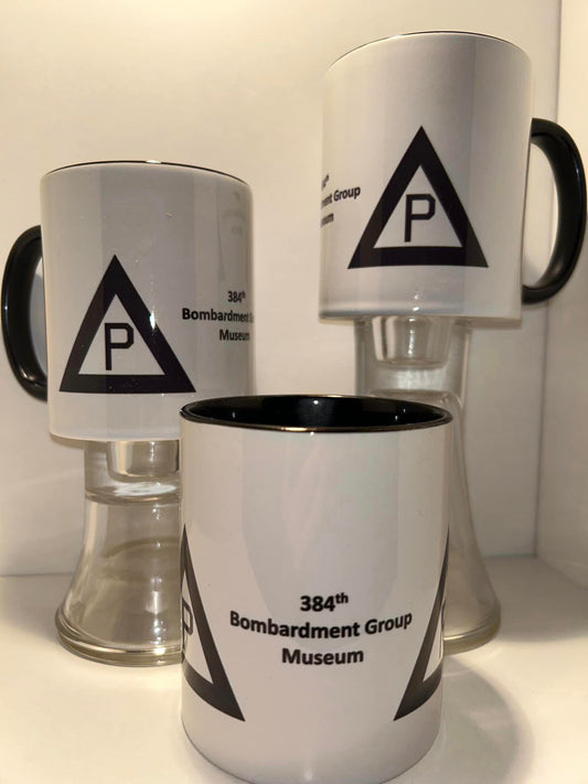 Mug Triangle P