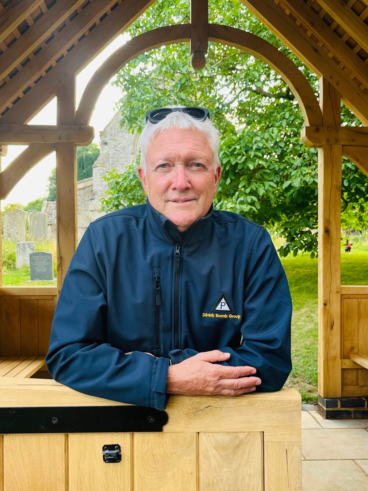 Softshell Jacket B17 - shower and wind proof