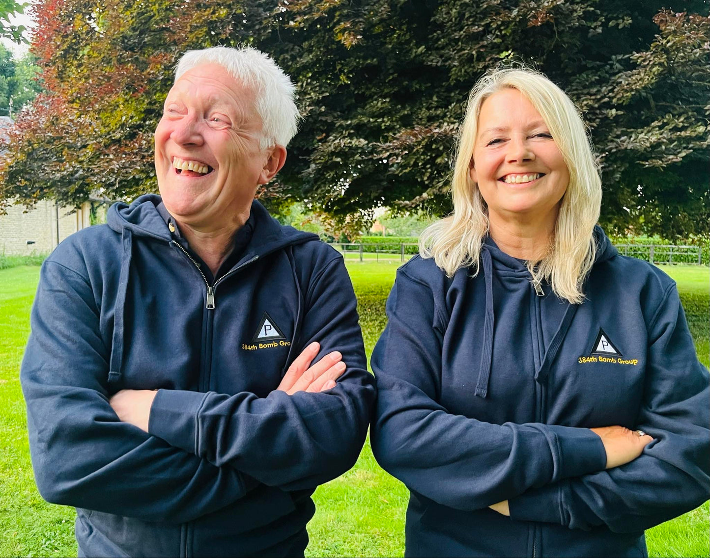 Hoodie B17 Full zip Adult