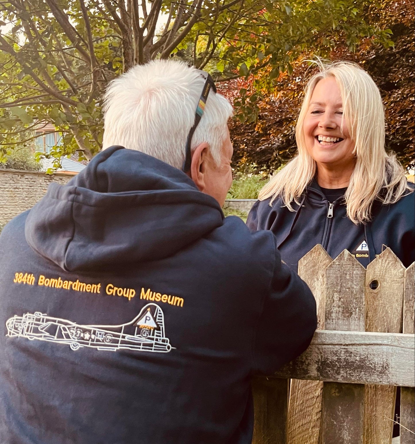 Hoodie B17 Full zip Adult