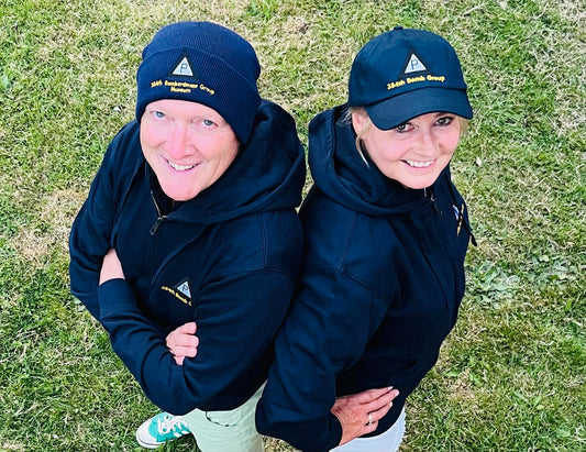 Baseball Cap Triangle P - Adult