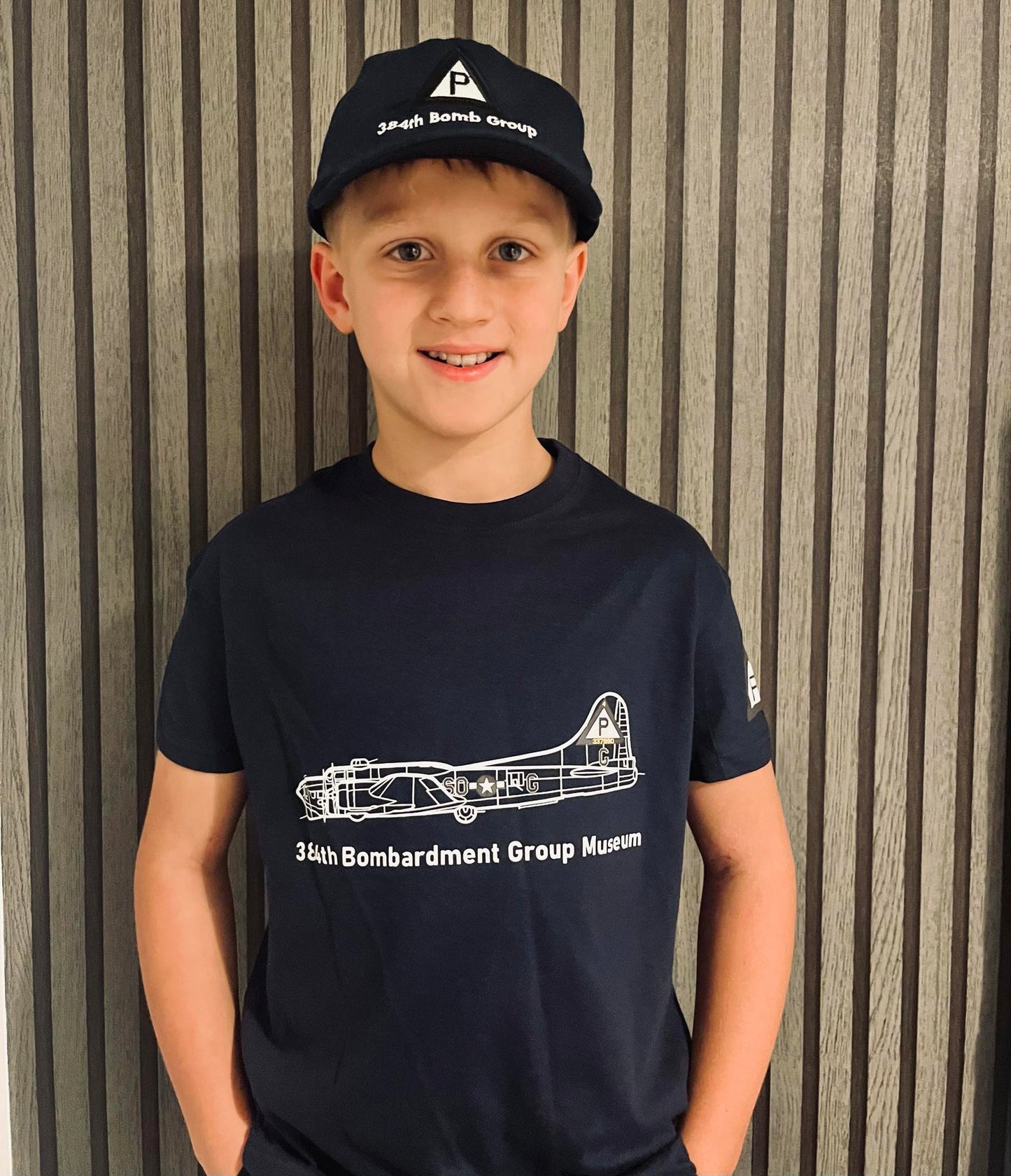 T-Shirt Graphic Children