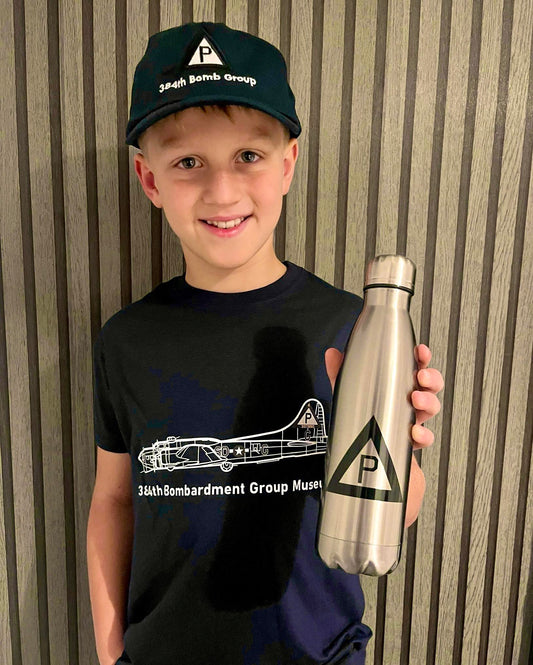 Drinks Bottle Durable stainless steel, 500ml